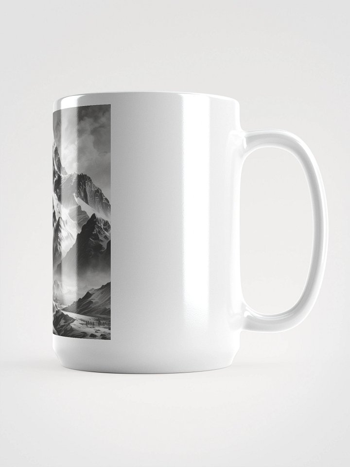 Mount Everest product image (1)