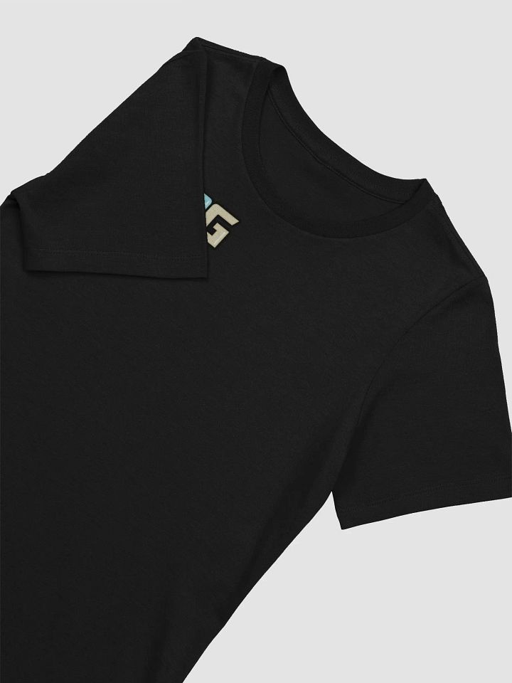 New Summer Logo Women's Comfy T product image (20)