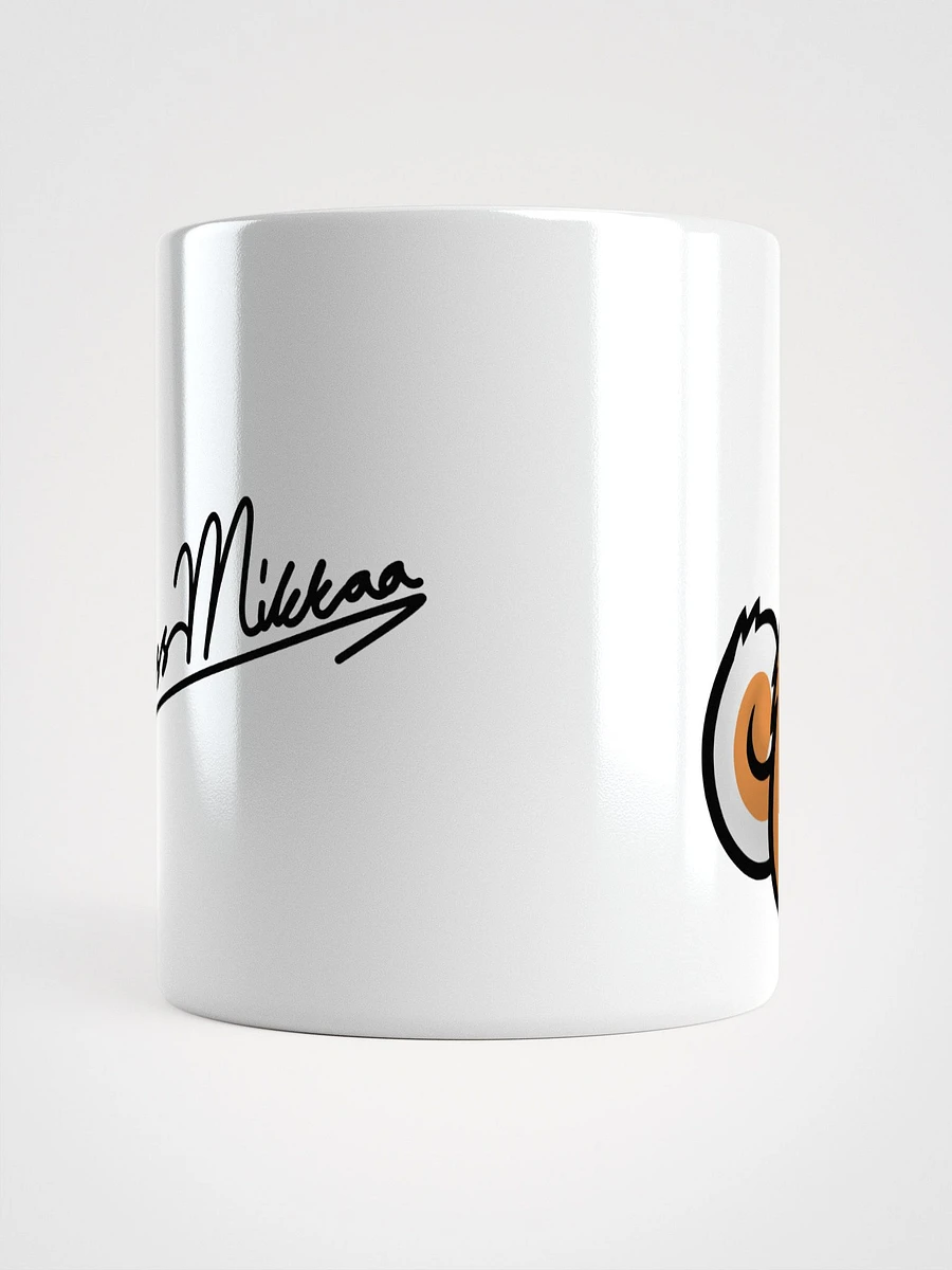 Mlem Yoshi - Glossy Mug product image (5)