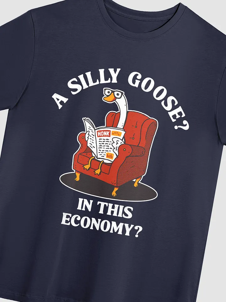 Silly Goose - Tee product image (2)