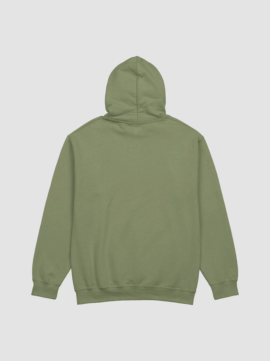 Gildan Classic Hoodie product image (7)