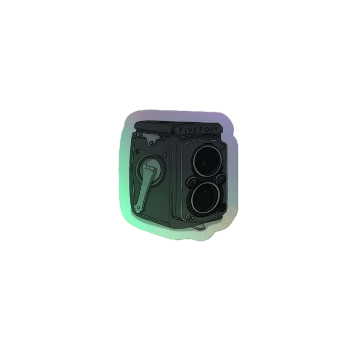 Twin Lens product image (2)