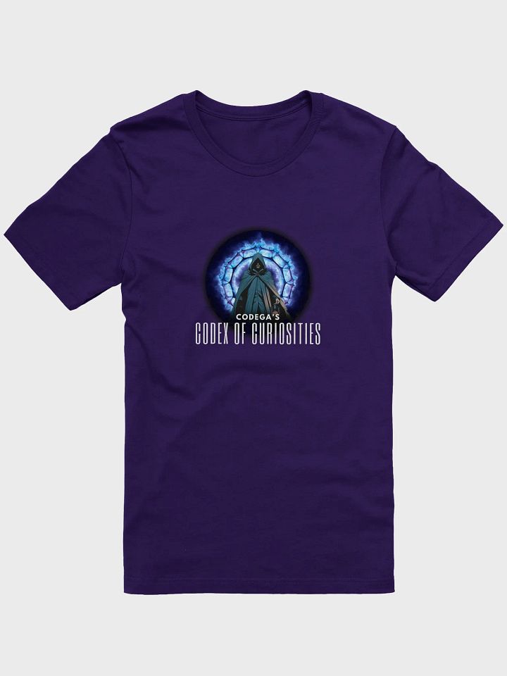 Codega's Codex of Curiosities product image (7)