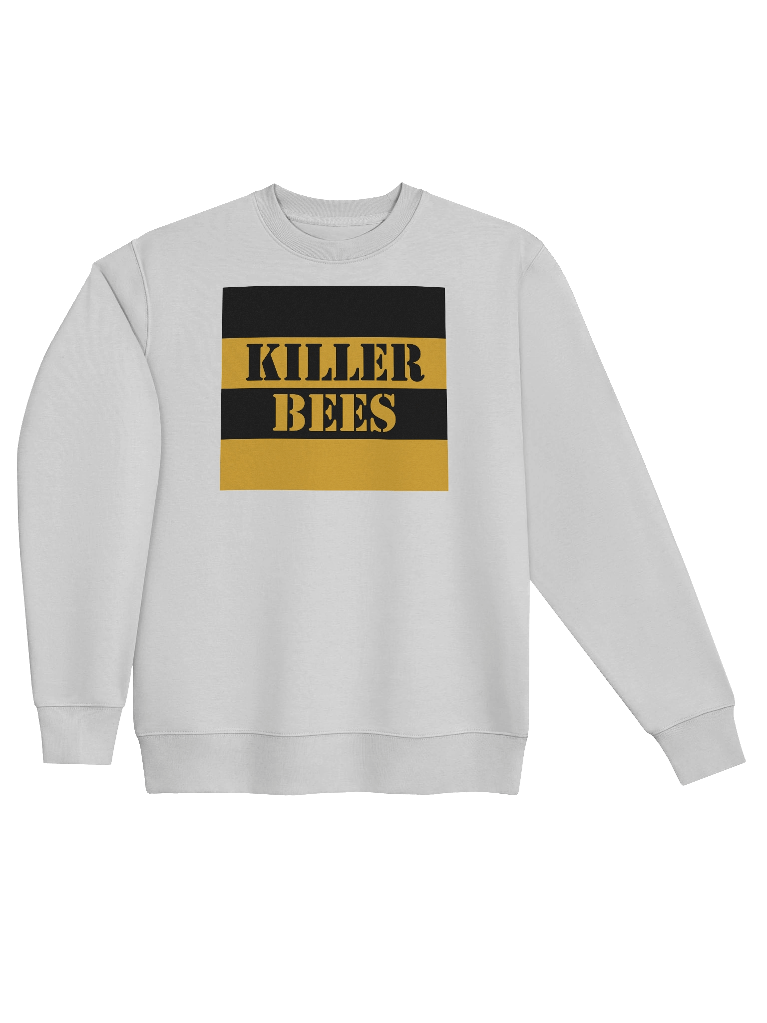 Killer Bees Organic Sweatshirt product image (1)