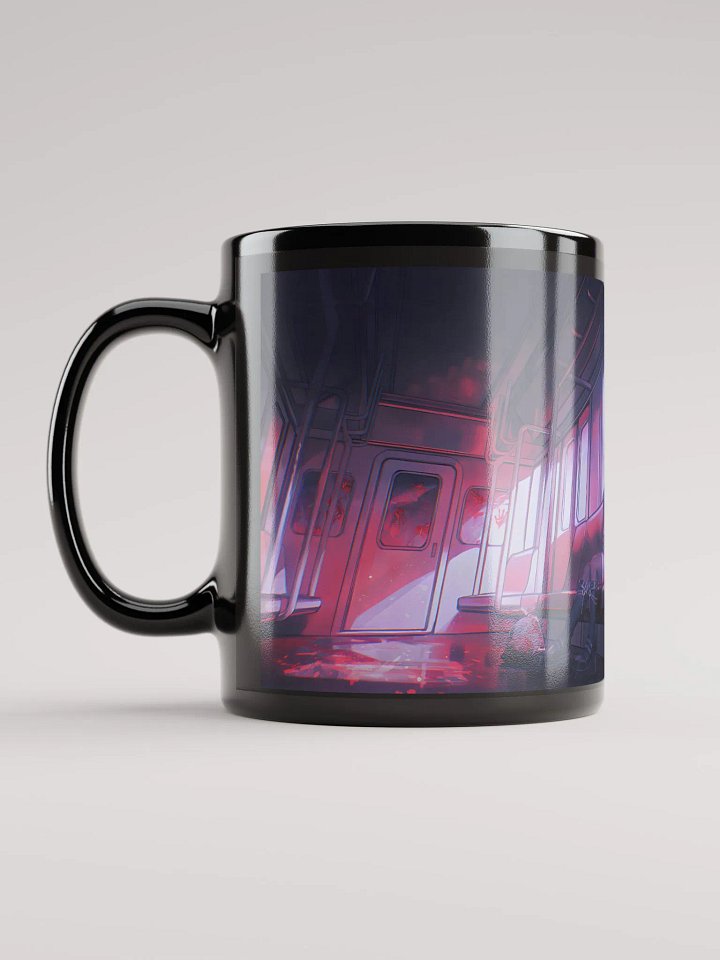 Study of Humanity - Ceramic Mug product image (2)