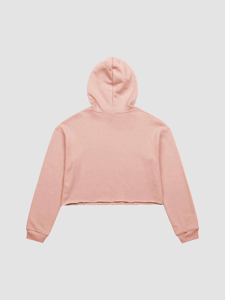 Whimsical Panda Crop Hoodie product image (22)