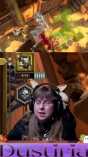 Door PTSD 

 #funny #gaming #dustiria