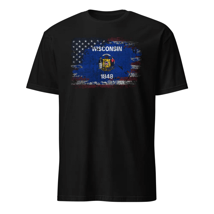 Wisconsin USA product image (1)