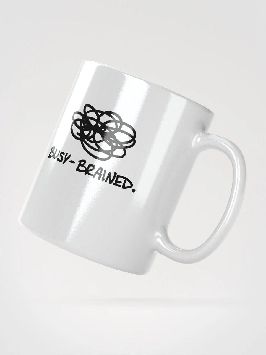 BUSY-BRAINED product image (3)