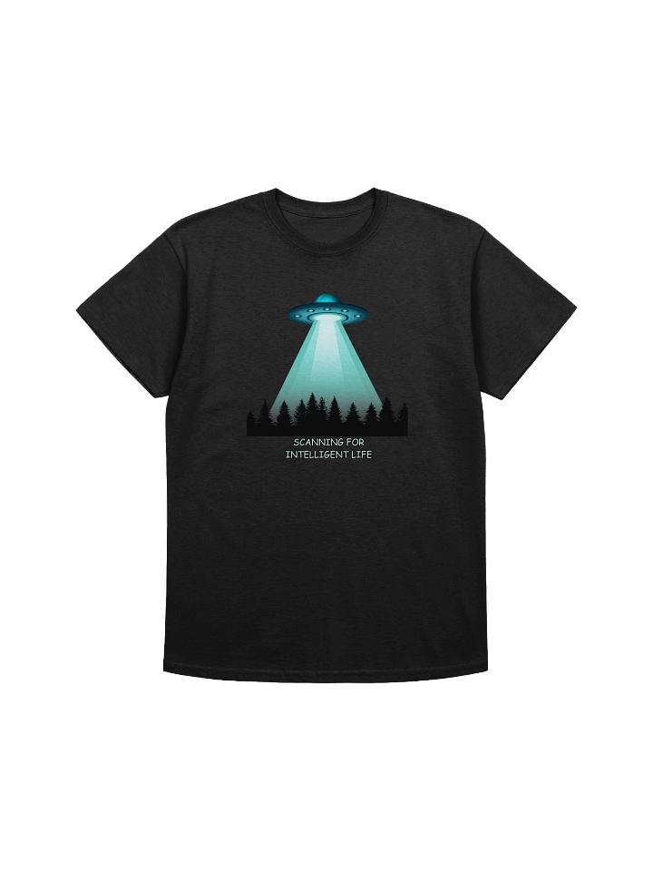 Scanning For Intelligent Life product image (3)