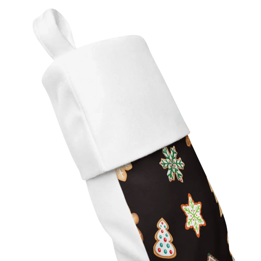 Christmas Gingerbread Cookies product image (3)