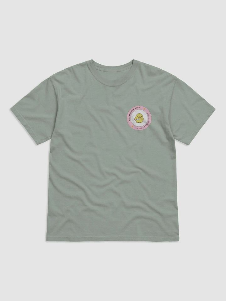 Marshmallow Mafia Tee product image (2)