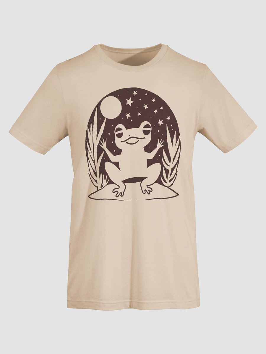 Coquí de Noche Camiseta Unisex product image (5)