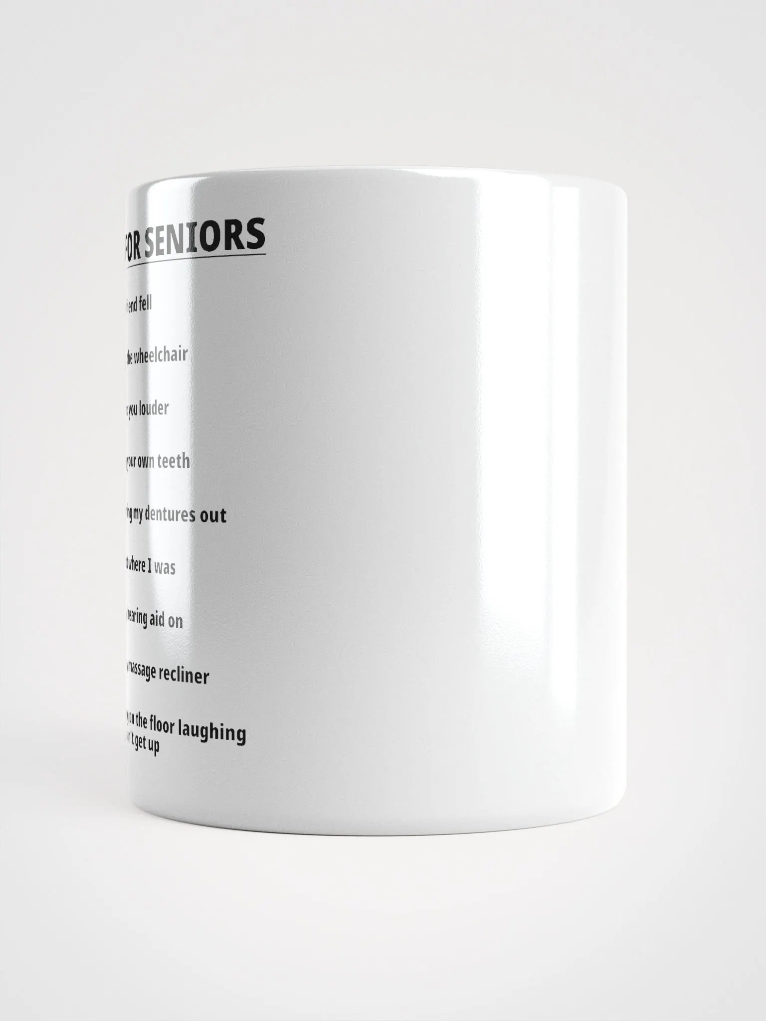 TEXTING FOR SENIORS product image (14)