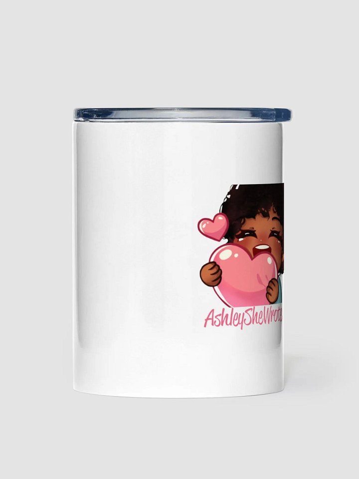 ASW Heart Emote Insulated Mug product image (2)
