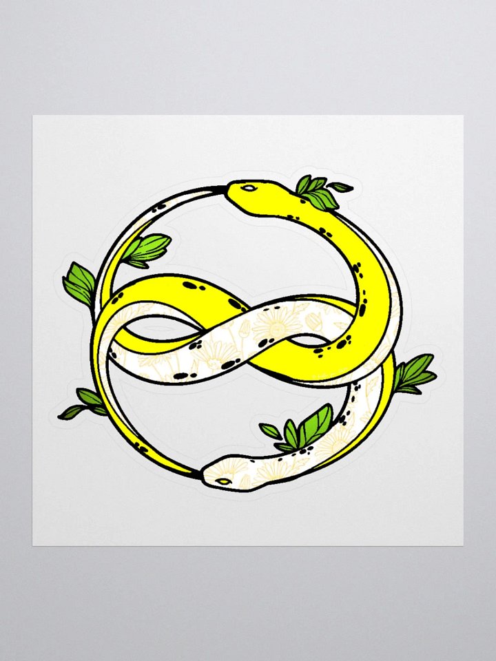 Ouroboric Summer product image (1)
