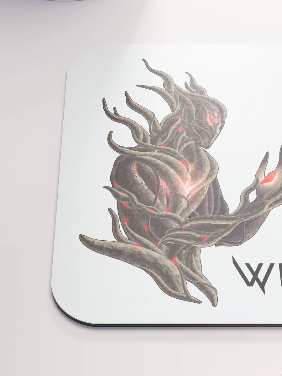 Red Leef Protector Mousepad product image (7)