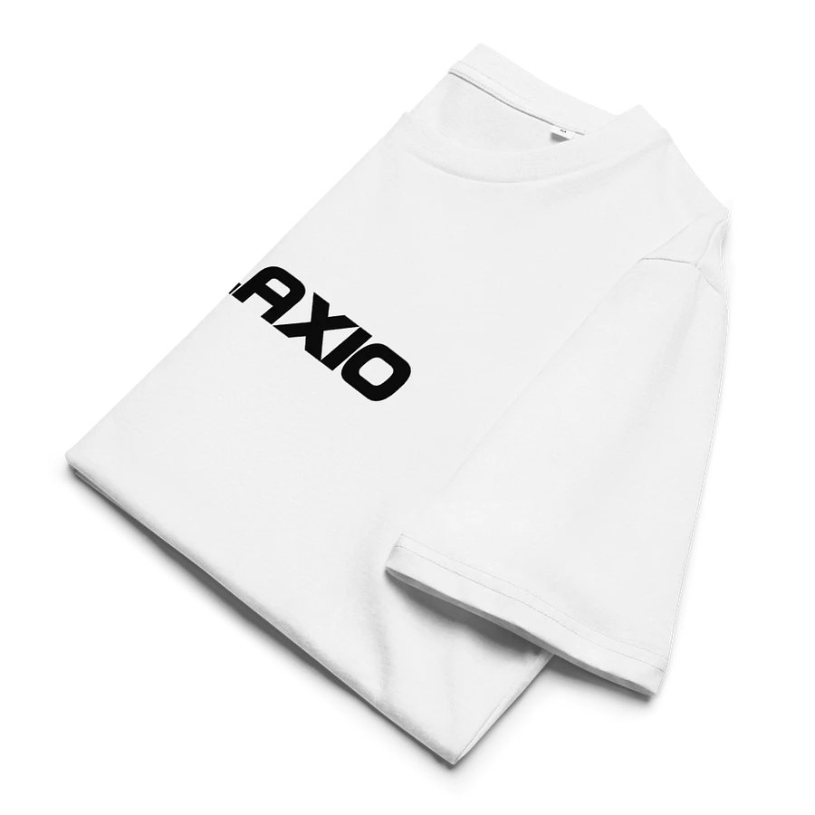 White Relaxio Tee product image (4)