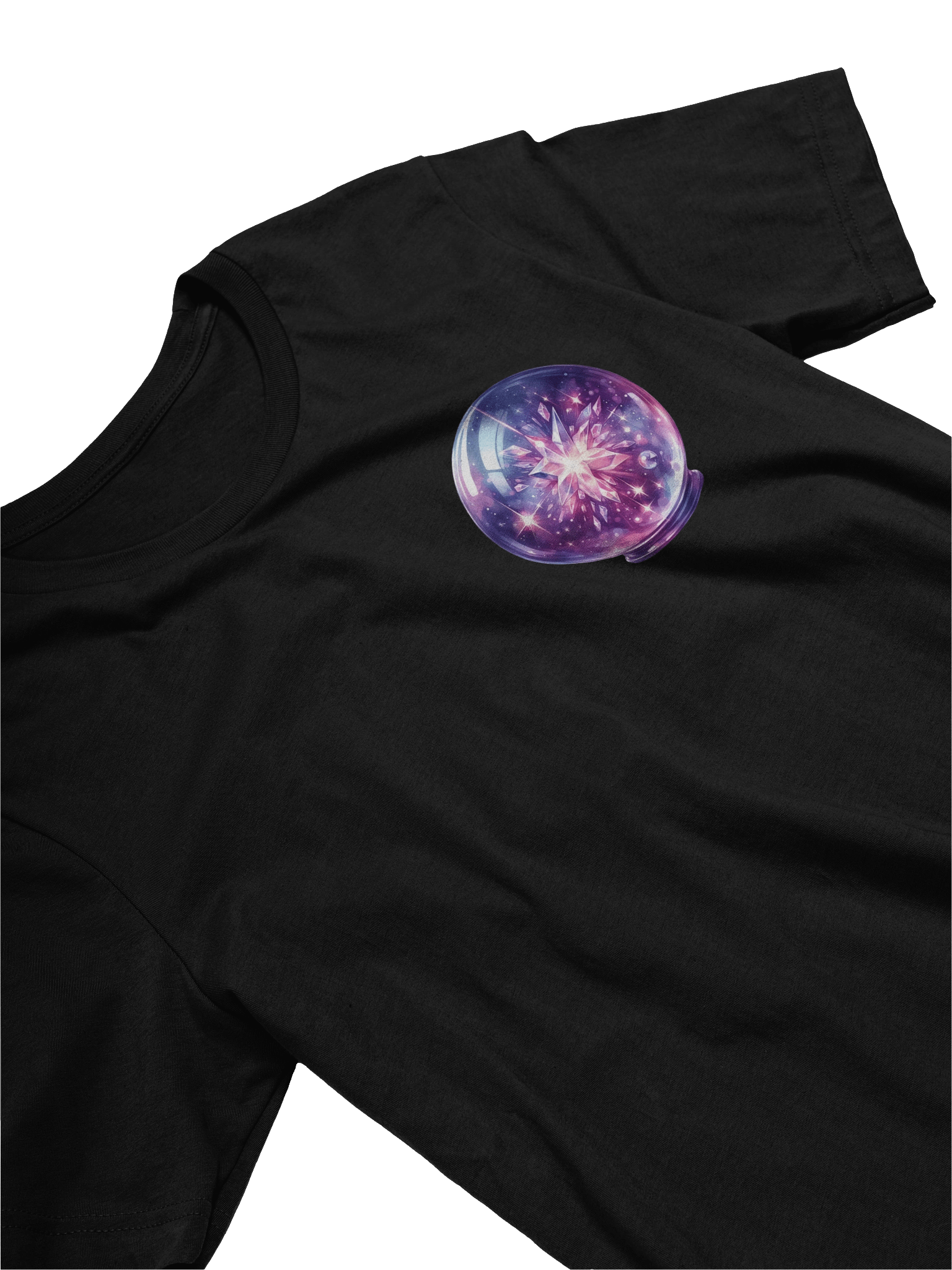Crystal Ball Pocket Tee product image (3)