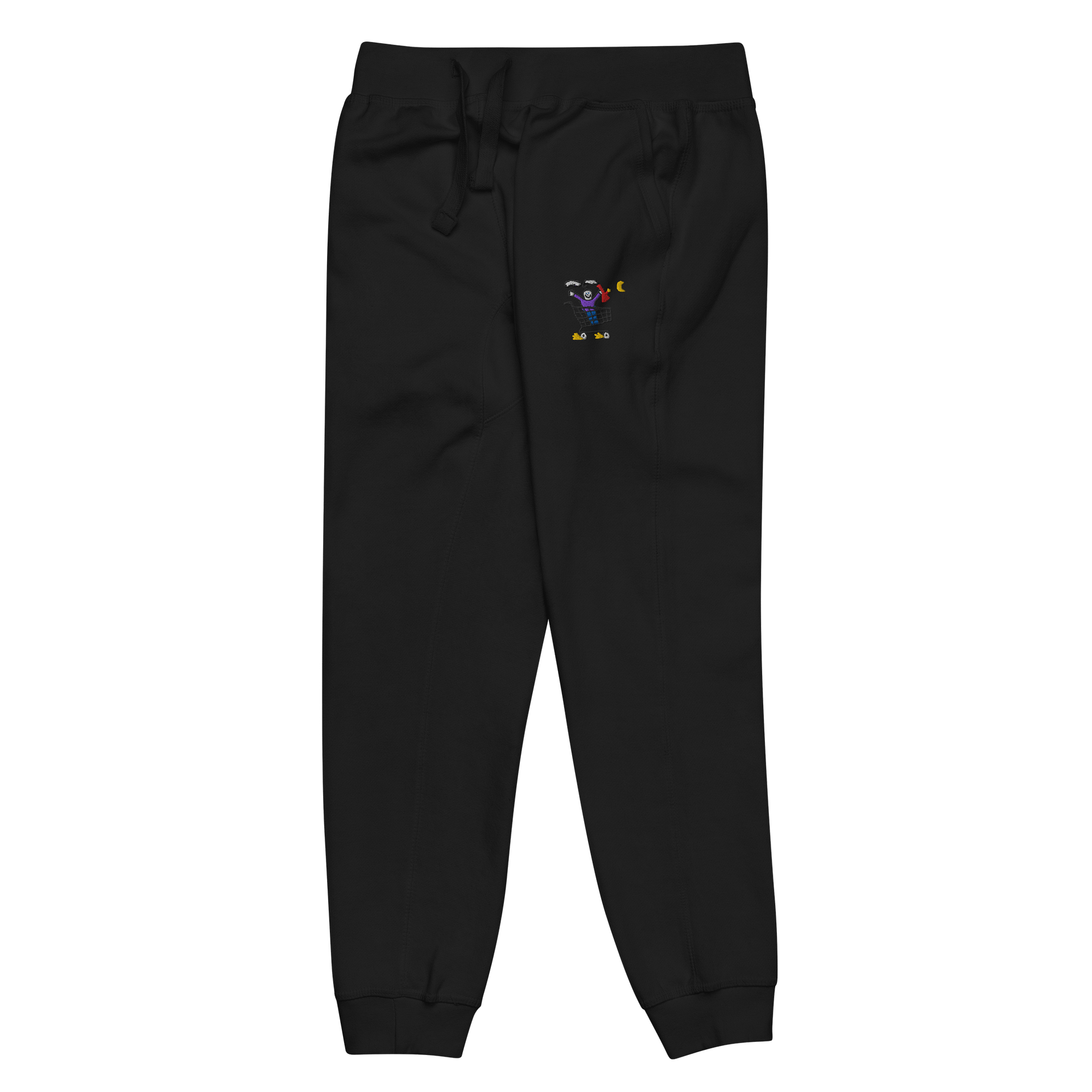 Yung Go-Hard | Joggers product image (4)