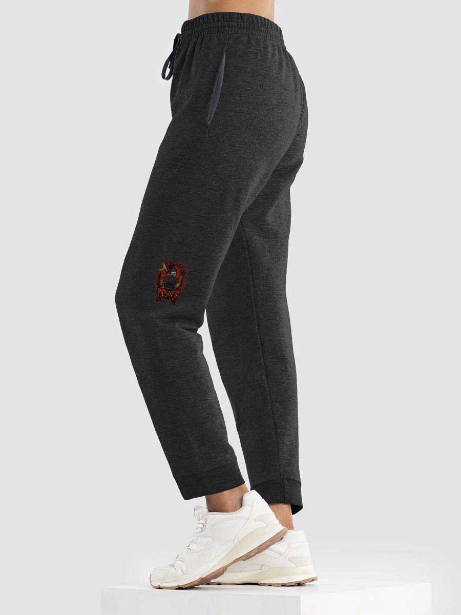 MOSHER GUITAR LOGO SWEATPANTS product image (9)