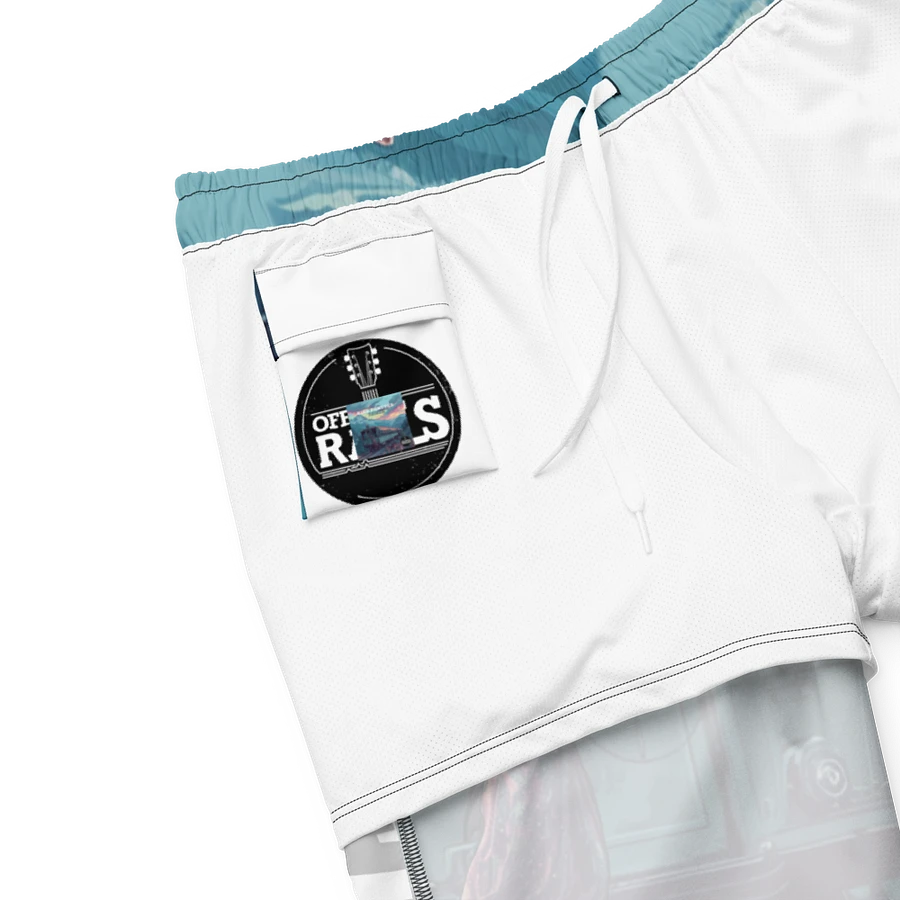 OTR Swim Trunks - Limited product image (24)