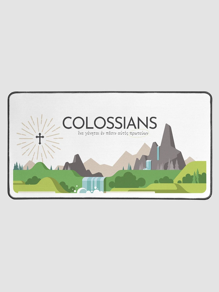 Colossians Course Desk Mat product image (1)