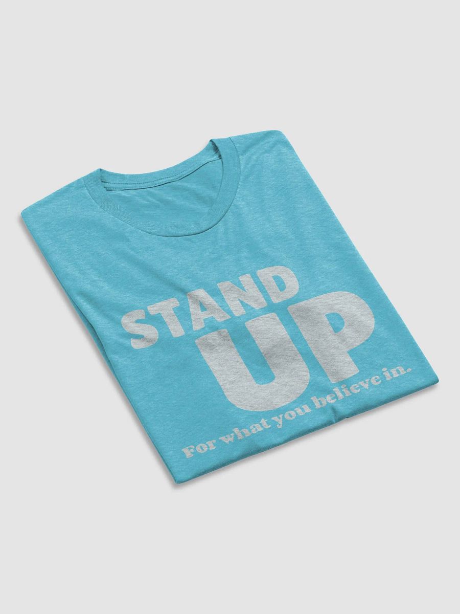 STAND UP Shirt product image (5)
