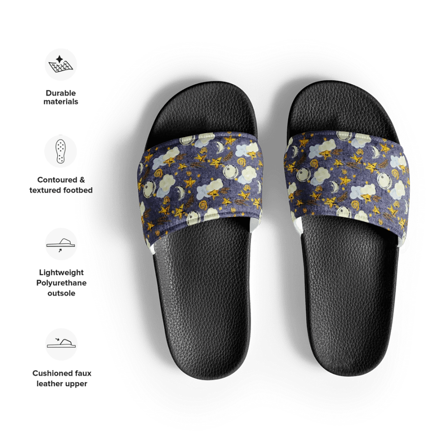 Outer Space Slides product image (12)