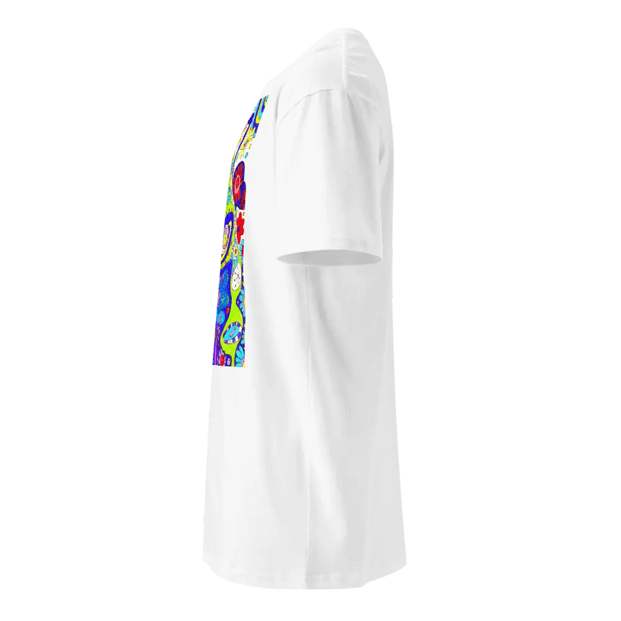 Whimsical Wonderland Unisex Tee product image (3)