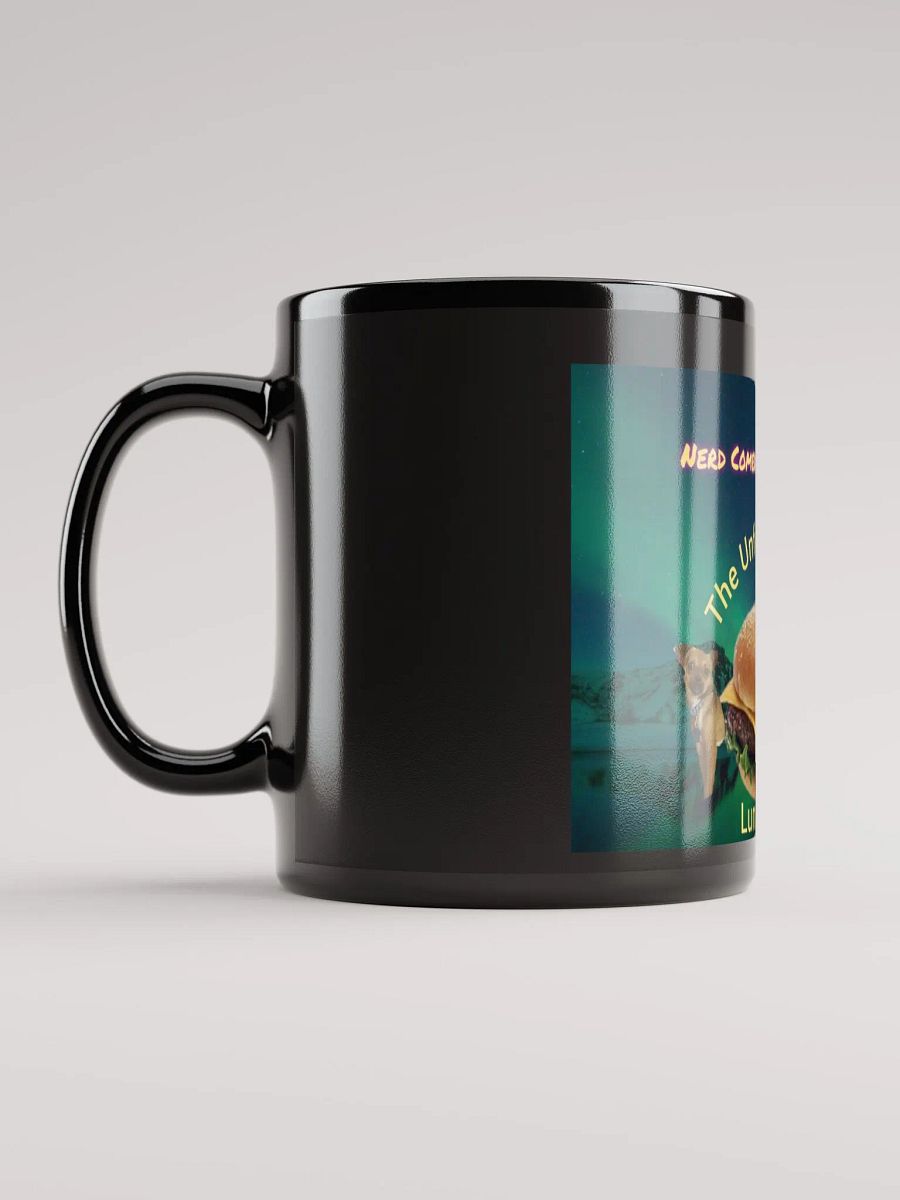 Chuck Coffee Mug product image (12)