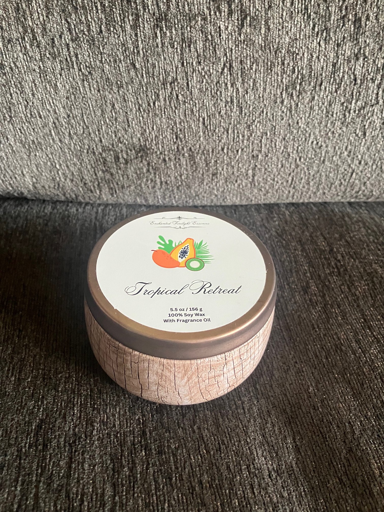 Tropical Retreat product image (1)