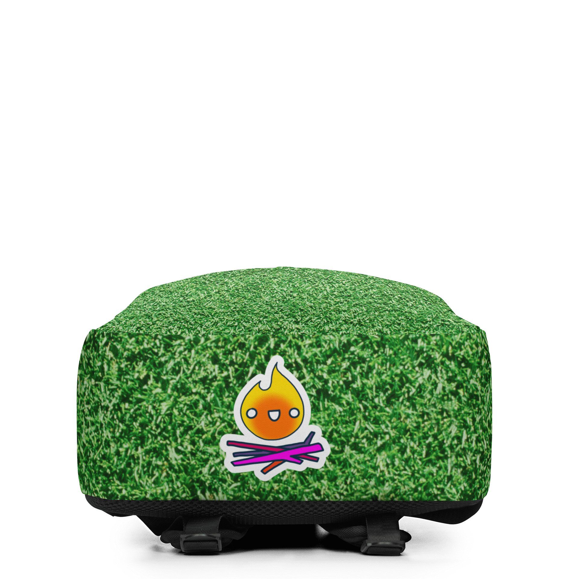 CAMP CHAOS 2025 Backpack product image (4)