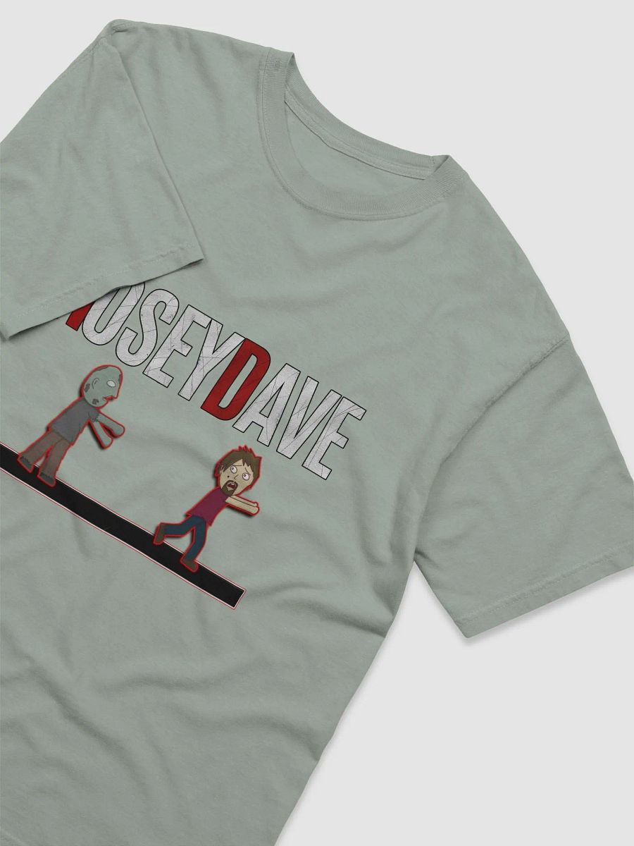 Zombie Chase Tee product image (3)