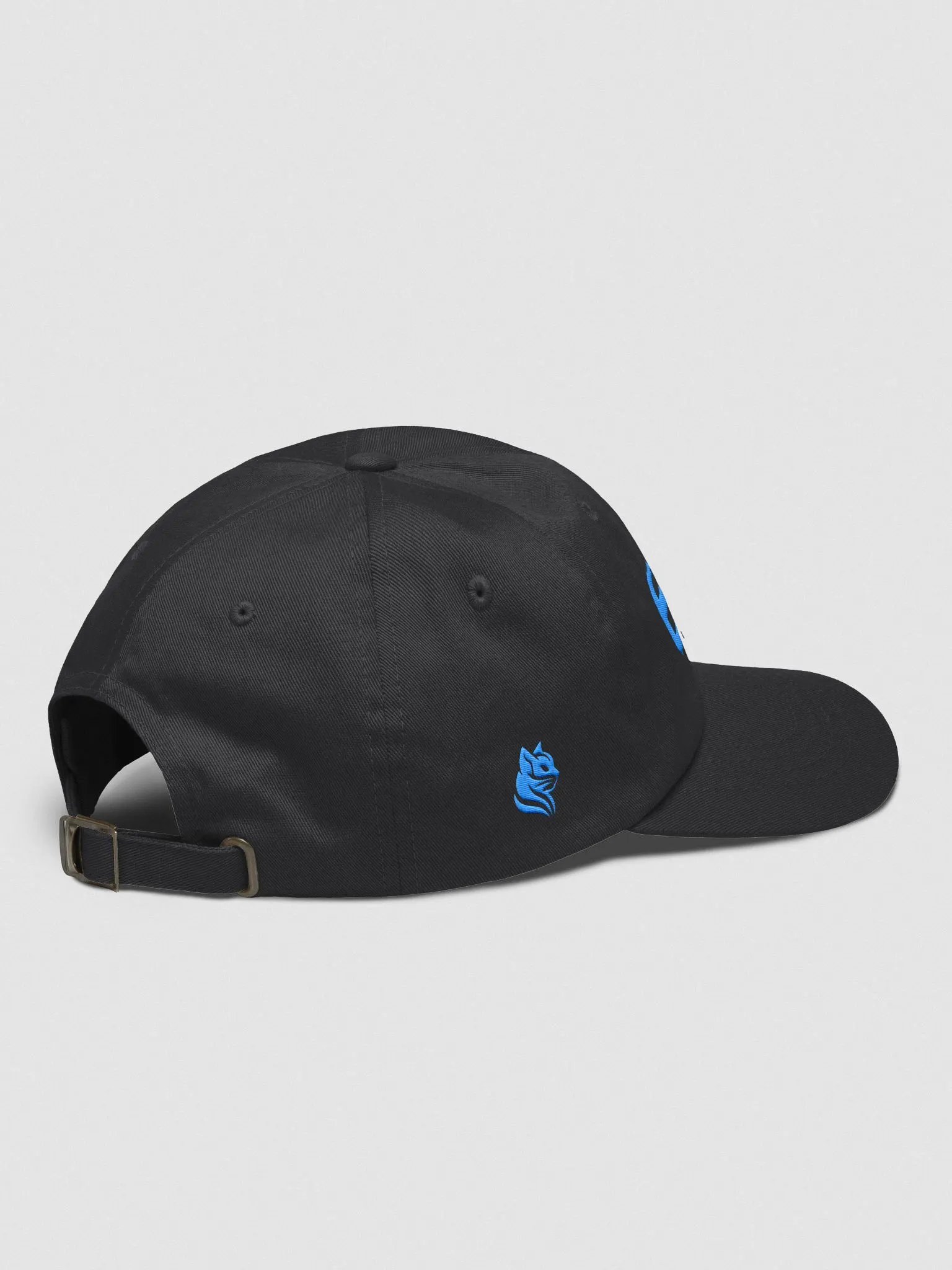 BE BOLD. Aqua - Premium Classic Hat product image (35)