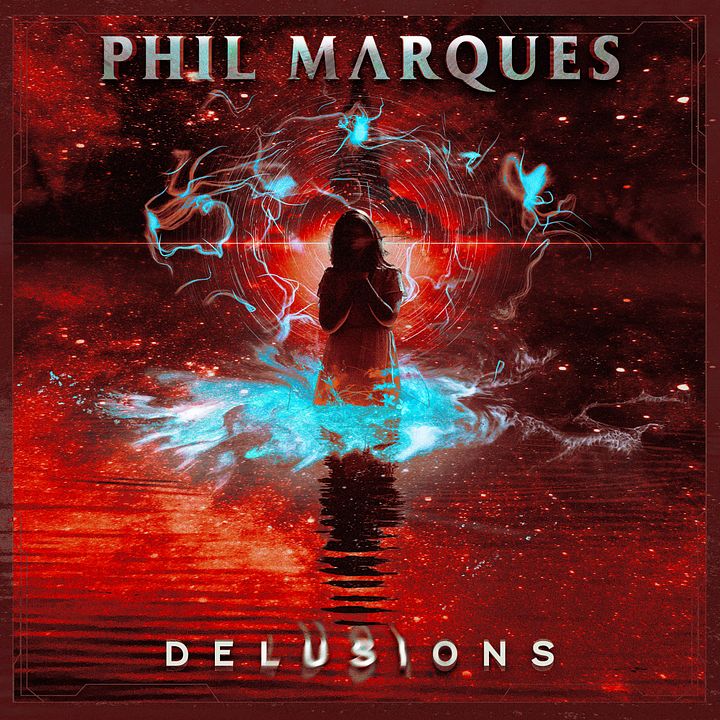 DELUSIONS Digital Album product image (1)