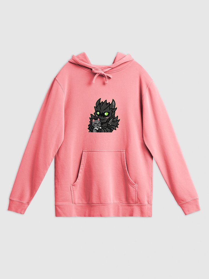 Mochi Hoodie product image (4)