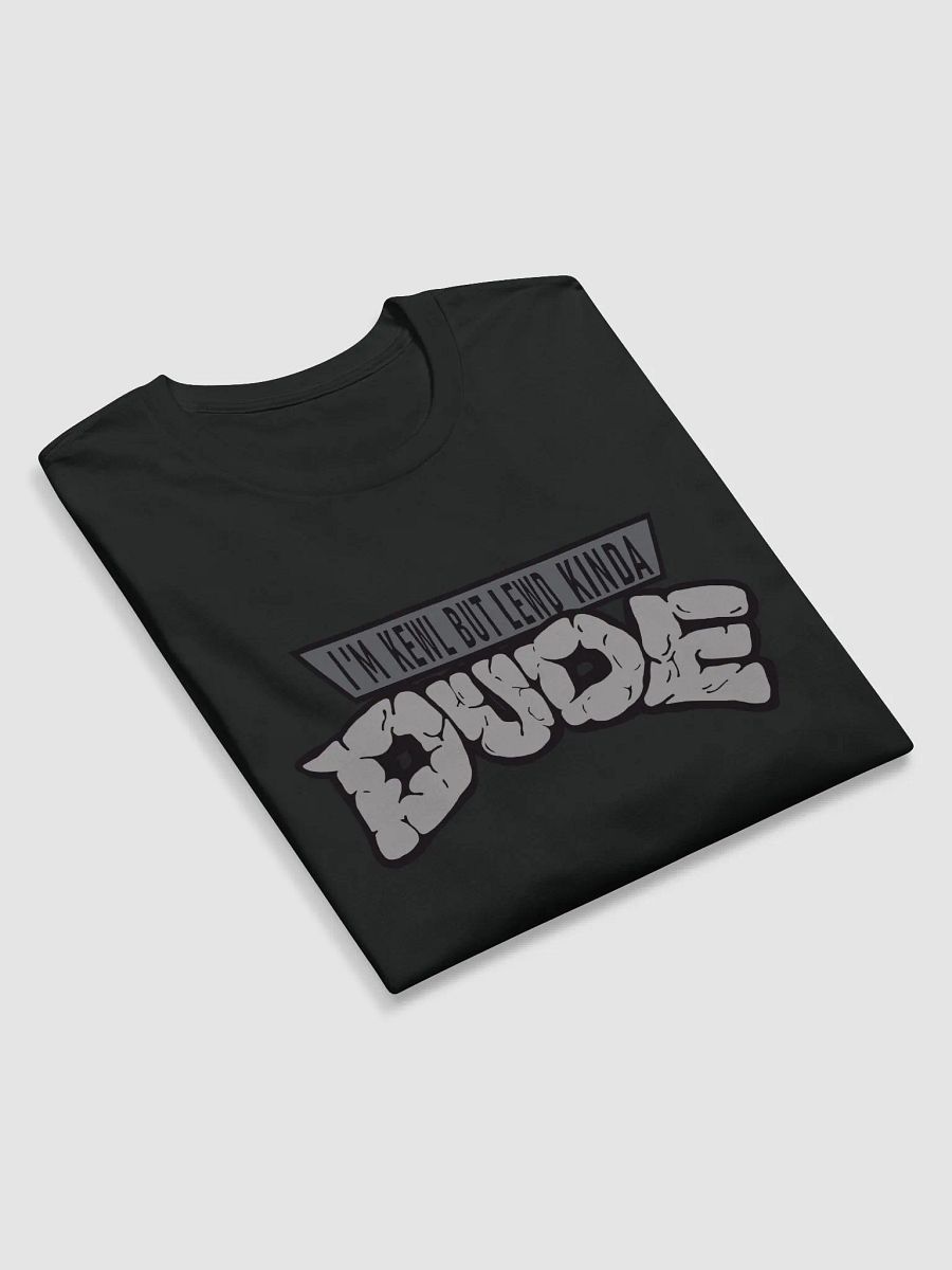 Kewl Lewd Long Sleeve Shirt product image (17)