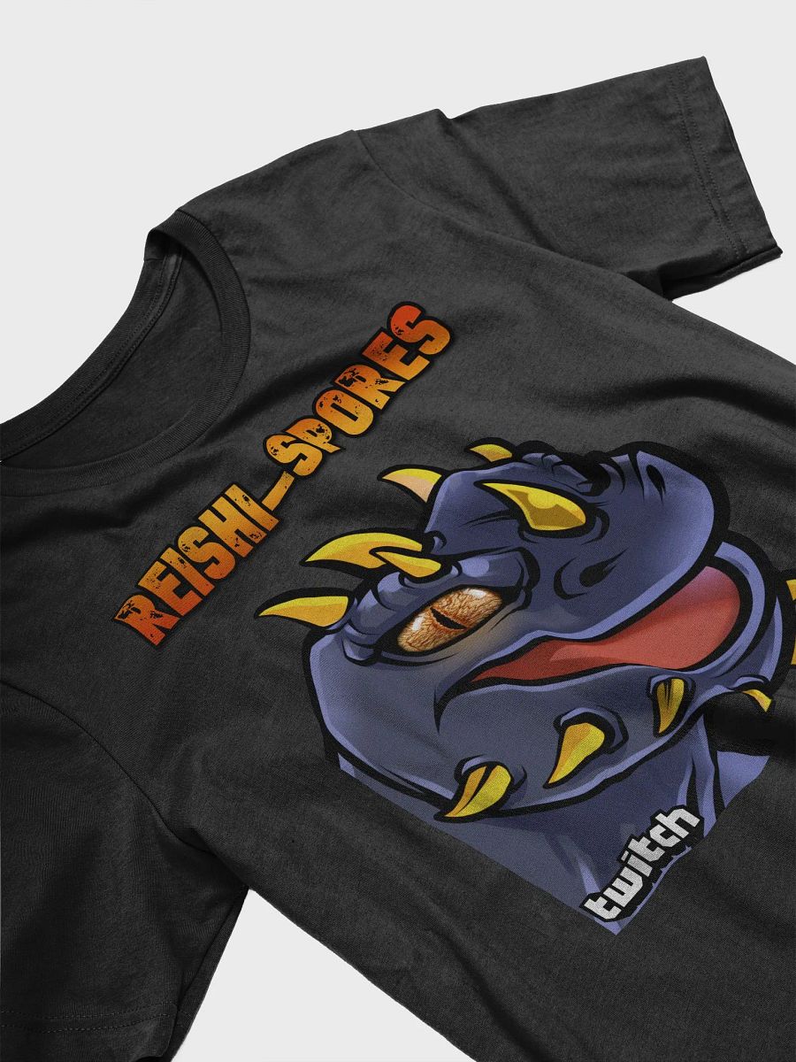 TWITCH - Reishi Spores product image (8)