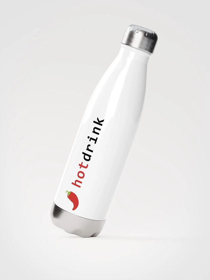 Coinpaprika Water Bottle product image (2)