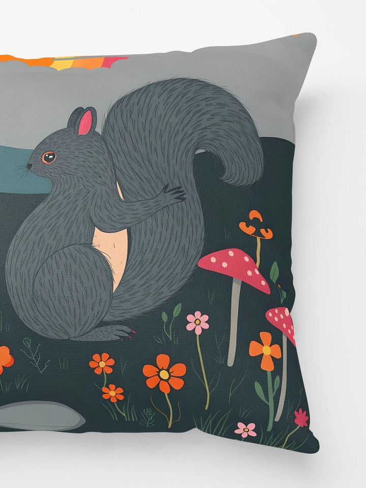 Dreamy Nights All-Over Print Pillow product image (3)
