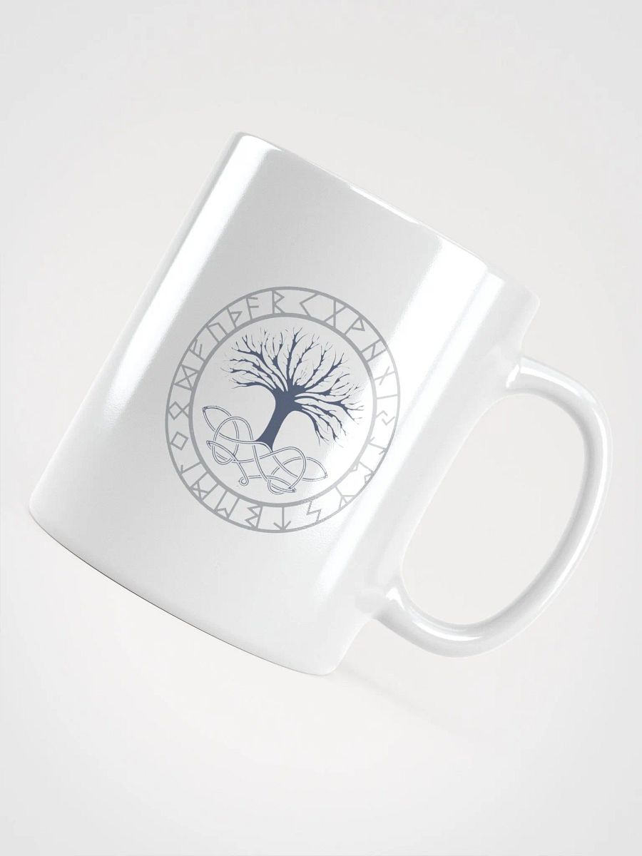 Yggdrasil Coffee Mug product image (11)