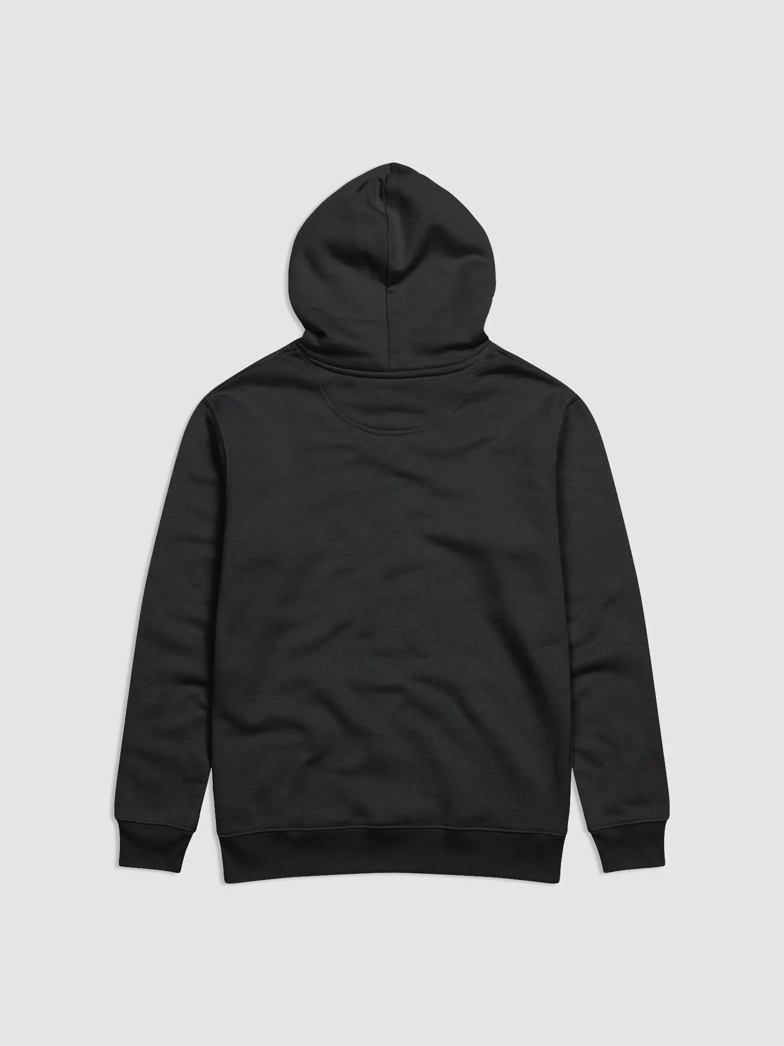 Stella ECO Unisex Heart Hoodie (Tight) product image (4)