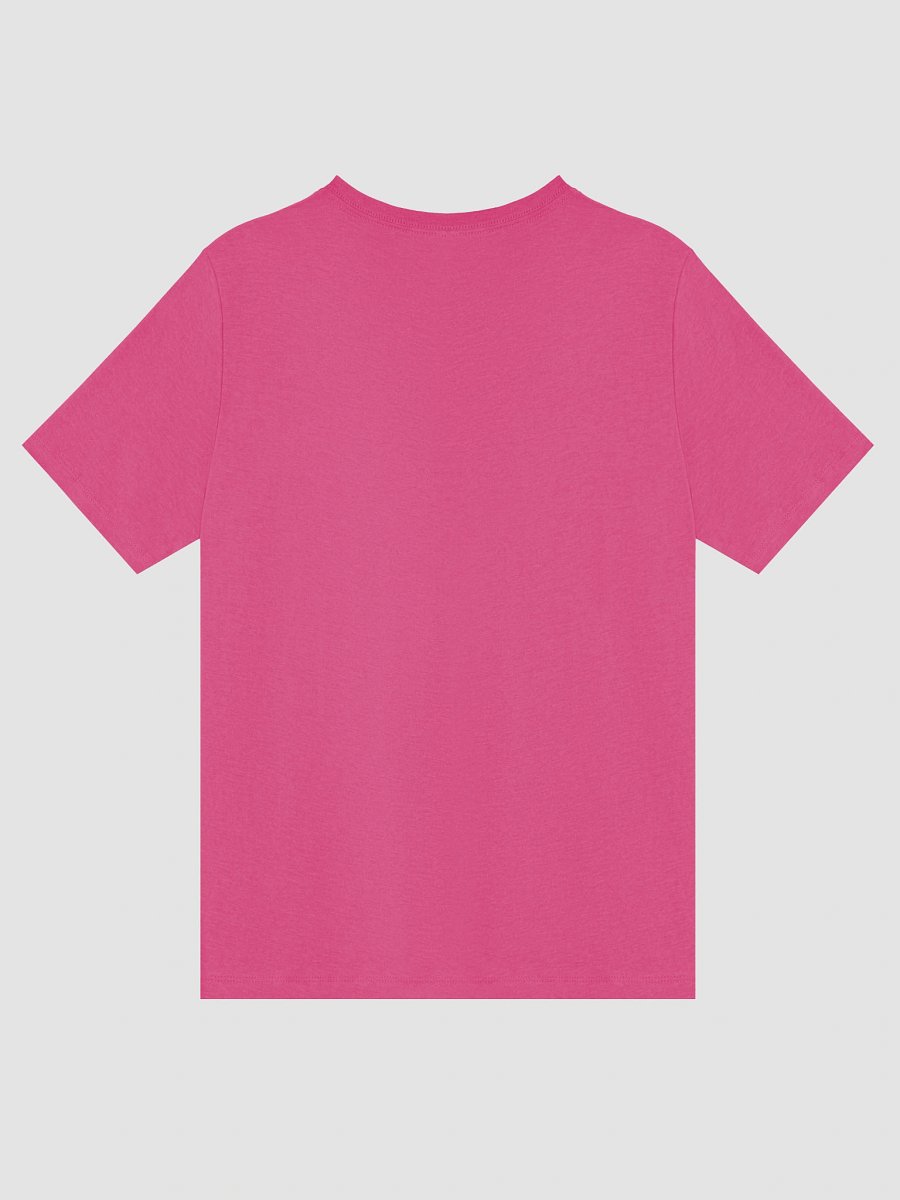 Vibrant Vegan Style Women's V-Neck Tee product image (4)