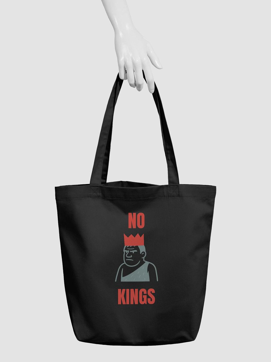 No Kings Tote product image (5)