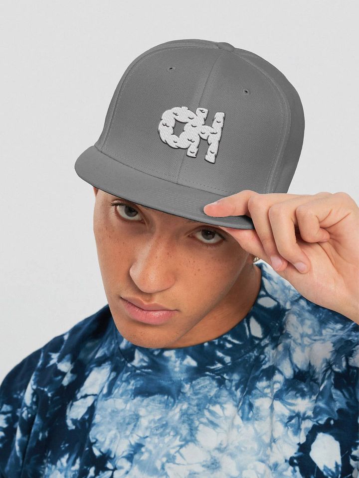 Snapback Oh product image (1)