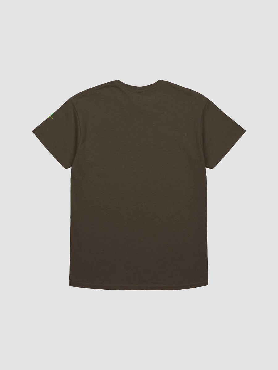 Pearasaurolophus - Pear and Parasaurolophus Dinosaur Shirt product image (26)