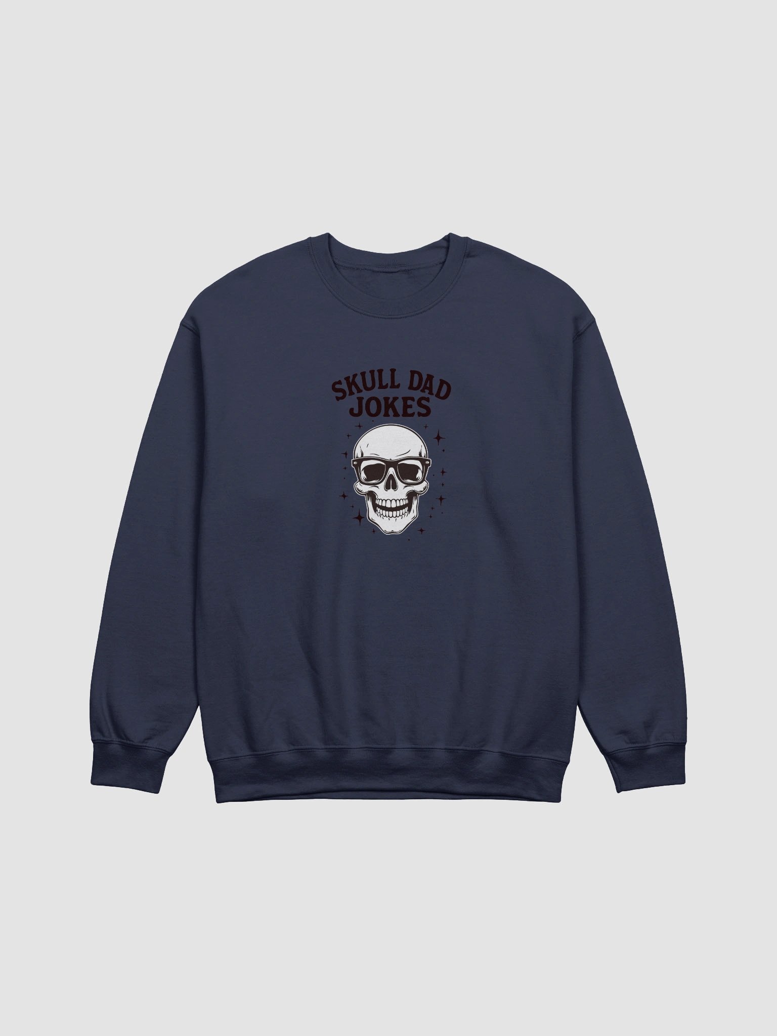 Skull Dad Jokes product image (9)
