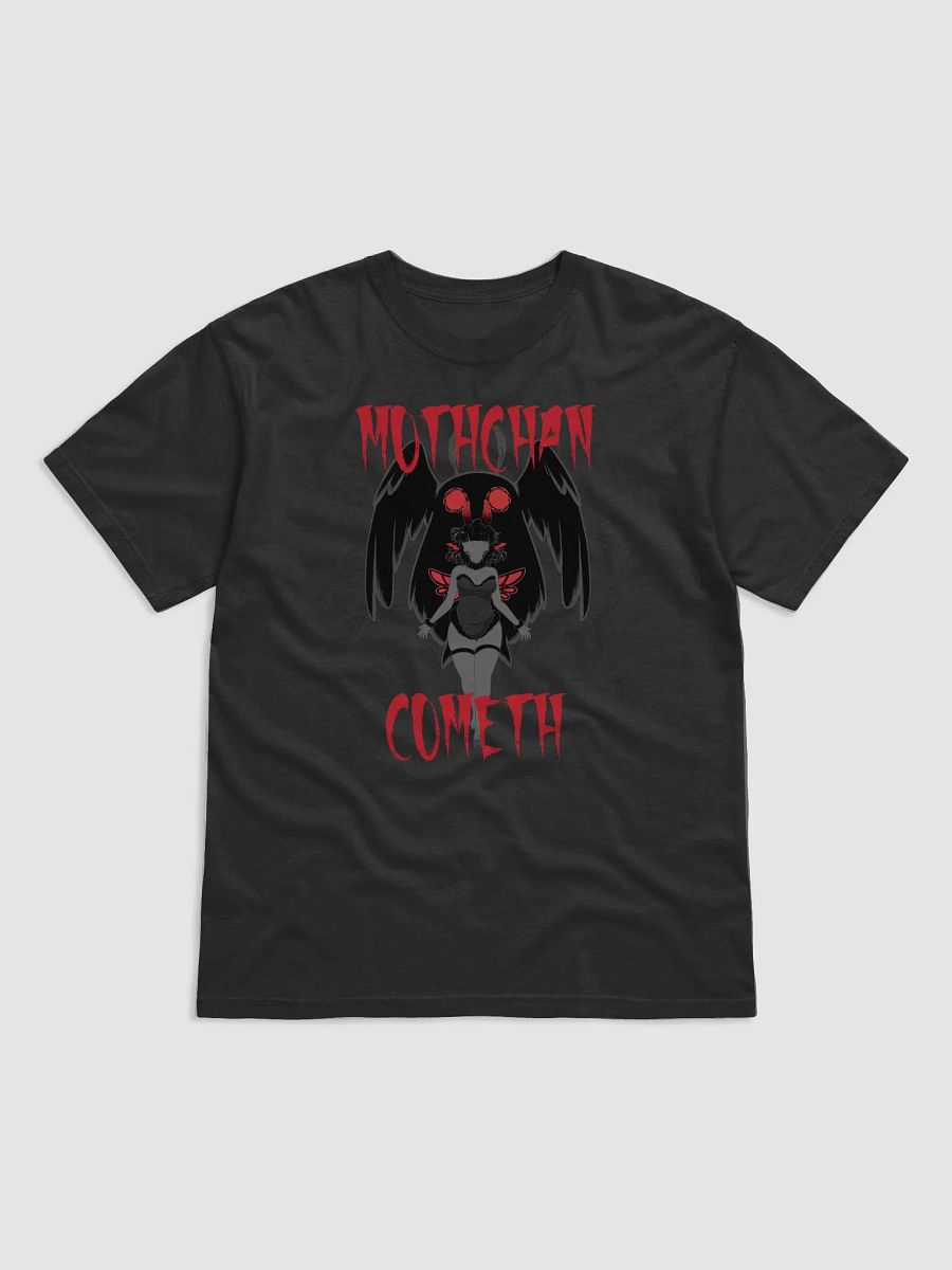 (USA ONLY) MOTHCHAN COMETH - T-Shirt product image (1)