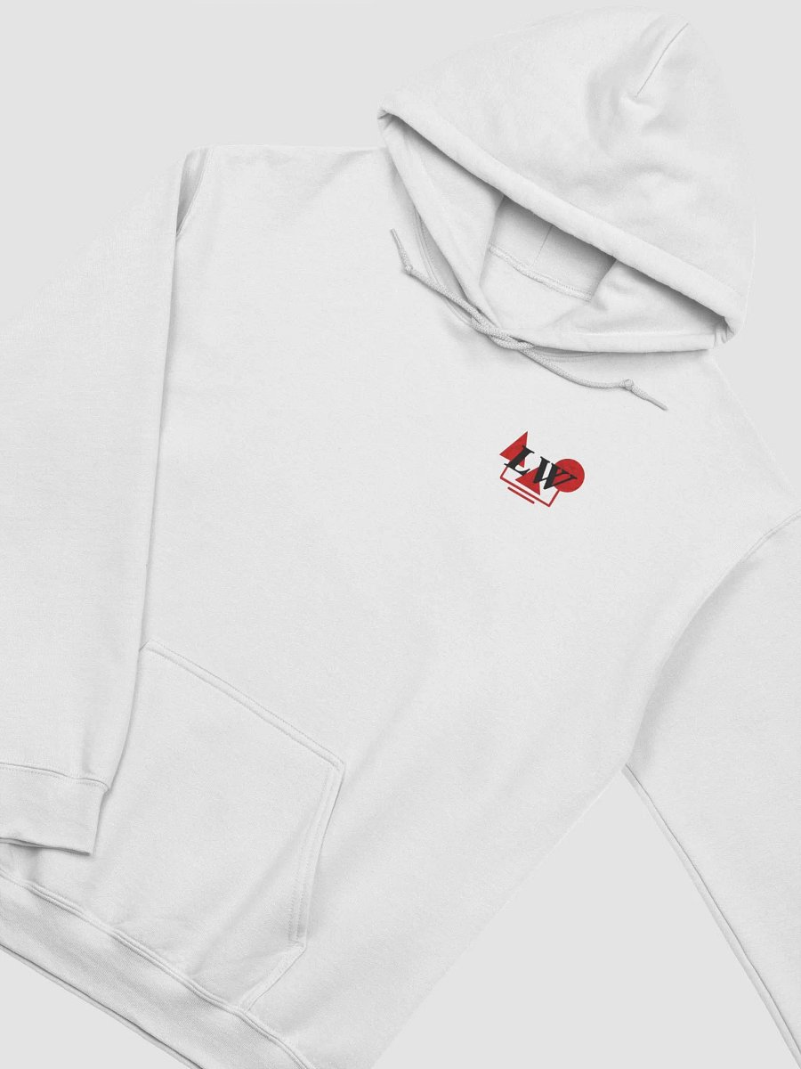 OG LibbiWarped Hoodie product image (3)